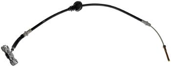2006 Mazda MPV Parking Brake Cable Front Dorman C96200 image 1 of 3