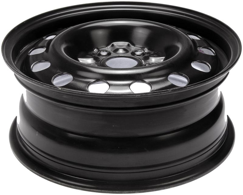 2008 Toyota Camry Wheel