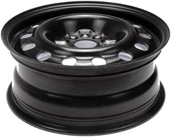 2007 Toyota Camry Wheel