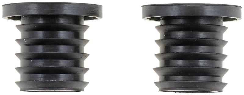 1986 Chevrolet S10 PCV Valve Grommet Left Dorman 47048 image 1 of 4