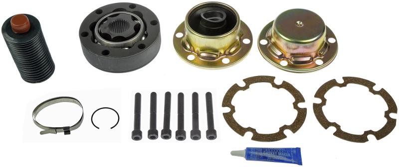 Dorman 932206 - Drive Shaft CV Joint Dorman 932206 Drive Shaft CV Joint product image 1 of 1