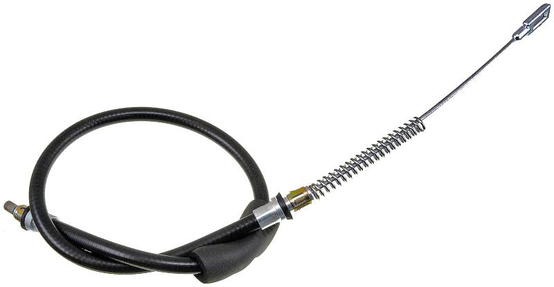 2001 Ford F-150 Parking Brake Cable Rear Left Dorman C660009 image 1 of 3