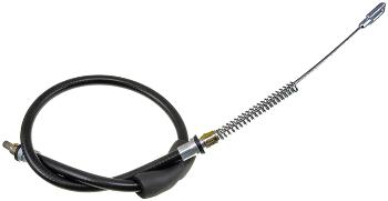 2001 Ford Lobo Parking Brake Cable Rear Left Dorman C660009 image 1 of 3