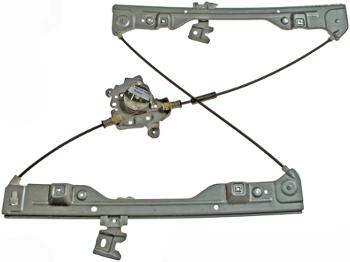 2006 Nissan Altima Window Regulator Front Left Dorman 740906 image 1 of 4