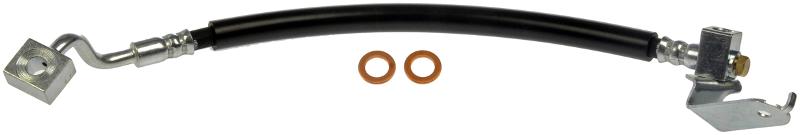 2007 Dodge Charger Brake Hydraulic Hose Rear Left Dorman H621277 image 1 of 3