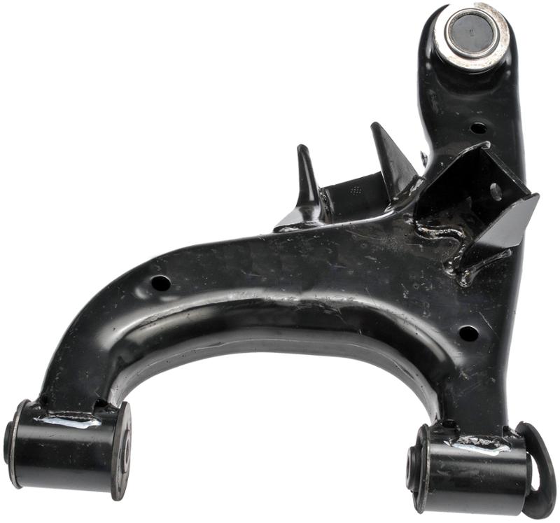 2004 Infiniti QX56 Suspension Control Arm and Ball Joint Assembly Rear Right Lower Forward Dorman 522008 image 2 of 2