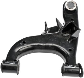2007 Infiniti QX56 Suspension Control Arm and Ball Joint Assembly Rear Right Lower Forward Dorman 522008 image 2 of 2