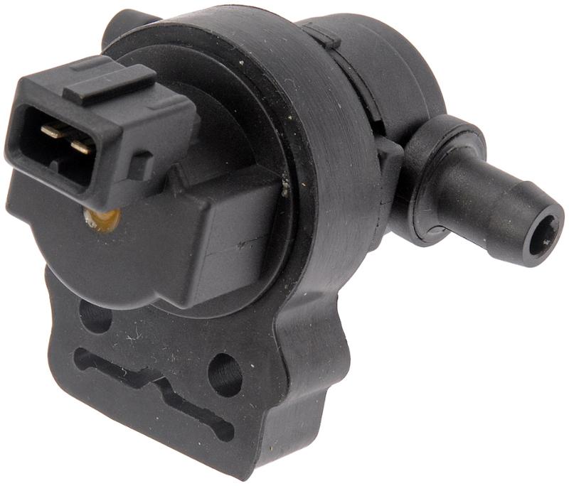 2010 Mercedes-Benz CLS63 AMG Vapor Canister Purge Valve Dorman 911852 image 1 of 3