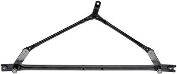 2007 Dodge Nitro Windshield Wiper Linkage