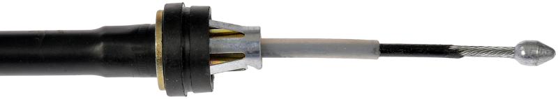 2007 GMC Canyon Parking Brake Cable Rear Left Dorman C661118 image 1 of 3