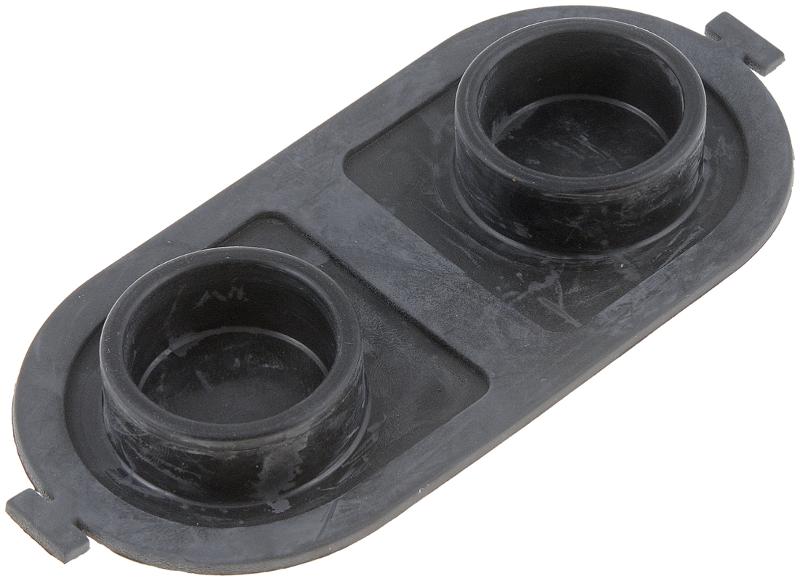 1976 Pontiac Astre Brake Master Cylinder Cap Gasket Dorman 42070 image 2 of 4