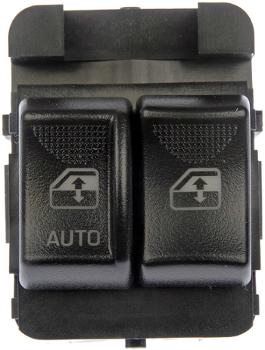 2005 Chevrolet Monte Carlo Door Window Switch Front Left Dorman 901031 image 4 of 4