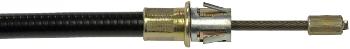 Dorman C95430 Parking Brake Cable product image 2 of 3