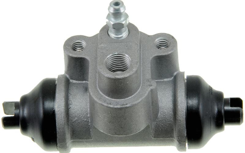 2008 Dodge Attitude Drum Brake Wheel Cylinder Rear Dorman W610140 image 2 of 3