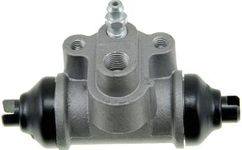 2009 Kia Rio5 Drum Brake Wheel Cylinder Rear Dorman W610140 image 2 of 3