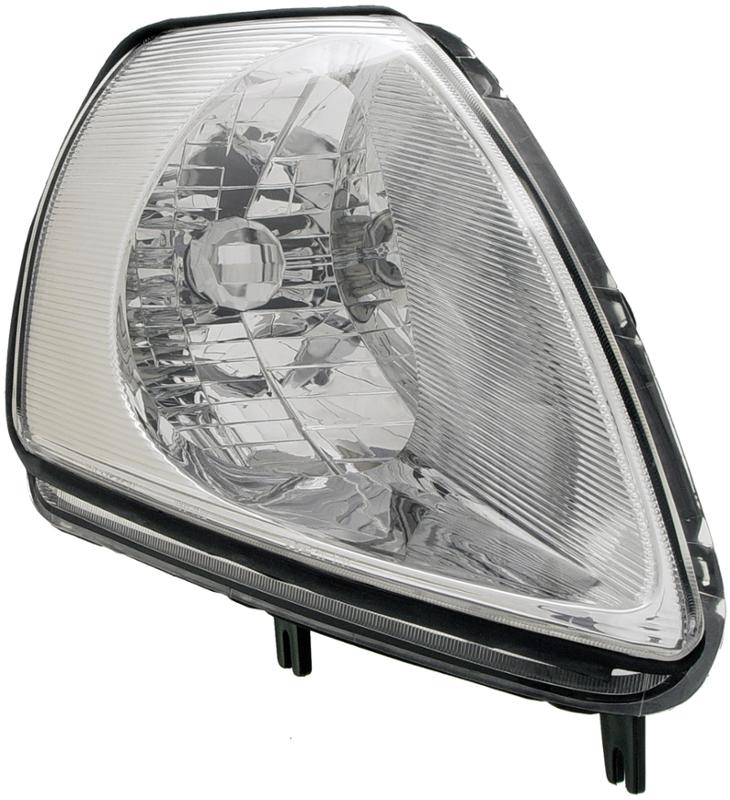 Dorman 1590870 - Headlight Assembly Dorman 1590870 Headlight Assembly product image 1 of 1