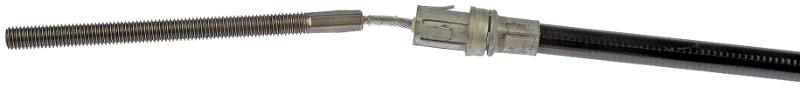 2003 Chevrolet Venture Parking Brake Cable Rear Left Dorman C95539 image 2 of 3
