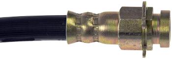 2003 Chrysler Sebring Brake Hydraulic Hose Rear Right Dorman H621092 image 1 of 3
