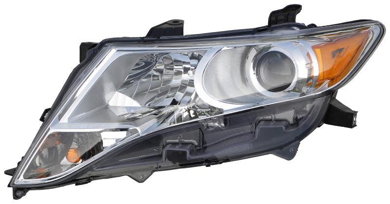 Dorman 1592321 Headlight Assembly product image 1 of 1