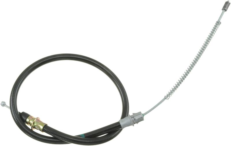 1964 Chrysler Newport Parking Brake Cable Rear Left Dorman C92270 image 2 of 3