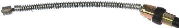 1998 Oldsmobile Silhouette Parking Brake Cable Rear Left Dorman C660062 image 1 of 3