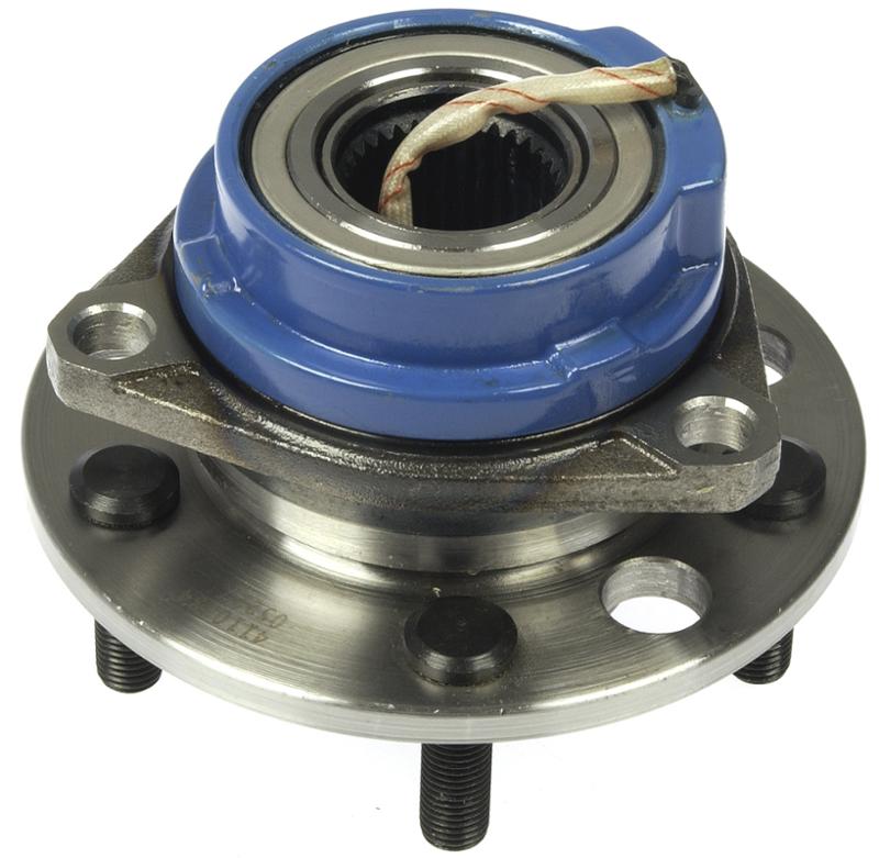 Dorman 4110334 - Wheel Bearing and Hub Assembly Dorman 4110334 Wheel Bearing and Hub Assembly product image 1 of 1