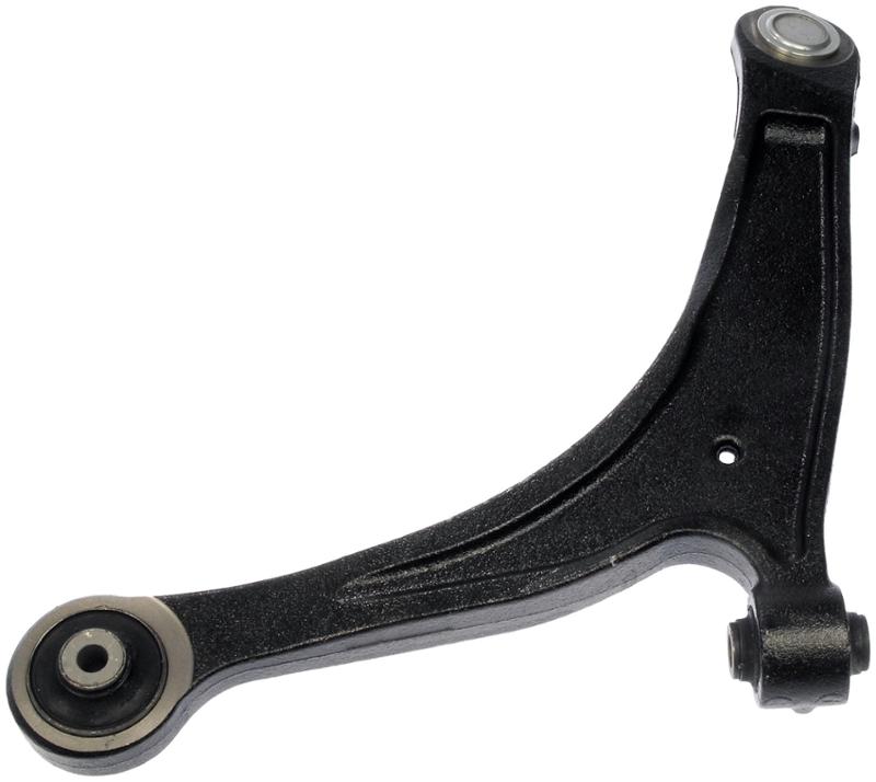 2008 Honda Ridgeline Suspension Control Arm and Ball Joint Assembly