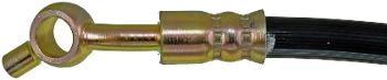 2012 Nissan Xterra Brake Hydraulic Hose Front Right Dorman H620536 image 1 of 3