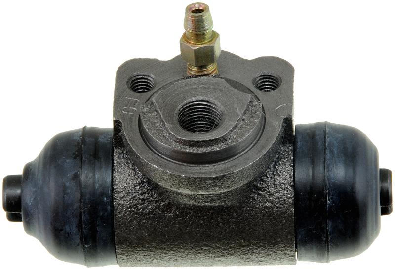 1982 Toyota Tercel Drum Brake Wheel Cylinder Rear Dorman W37542 image 1 of 3