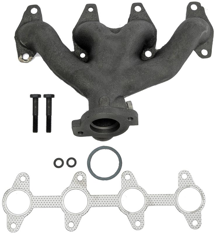2002 Chevrolet Cavalier Exhaust Manifold Dorman 674571 image 1 of 3