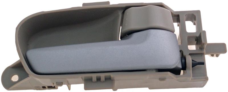 2008 Suzuki Grand Vitara Interior Door Handle Front Right Dorman 83854 image 2 of 3