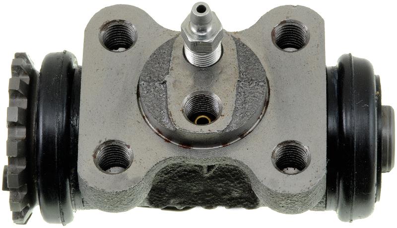 1993 GMC W4500 Forward Drum Brake Wheel Cylinder Rear Right Forward Dorman W123247 image 1 of 3