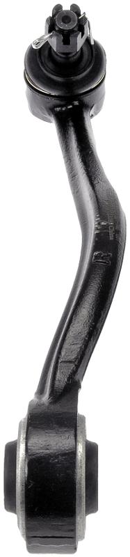 2010 Hyundai Genesis Suspension Control Arm and Ball Joint Assembly Front Right Upper Forward Dorman 521740 image 2 of 2
