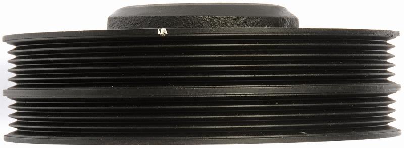 1998 Dodge Avenger Engine Harmonic Balancer Dorman 594322 image 3 of 4