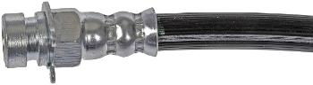 2000 Blue Bird TC2000 Brake Hydraulic Hose Front Dorman H622111 image 2 of 3