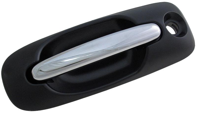2005 Chrysler Town & Country Exterior Door Handle Front Left Dorman 93607 image 1 of 3
