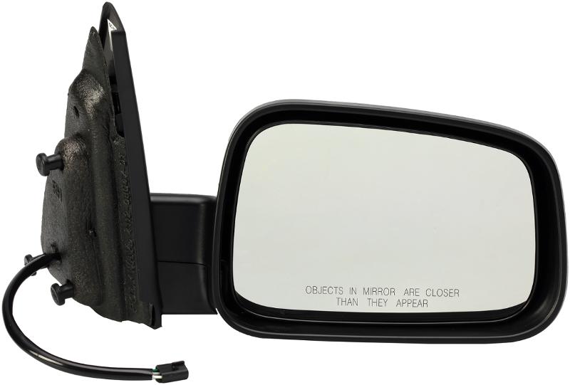 2011 Chevrolet HHR Door Mirror Right Dorman 955909 image 1 of 1