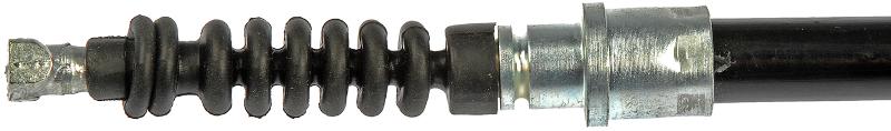 Dorman C660413 Parking Brake Cable product image 1 of 3