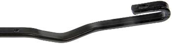 1996 Chrysler Concorde Windshield Wiper Arm Front Right Dorman 42593 image 4 of 4