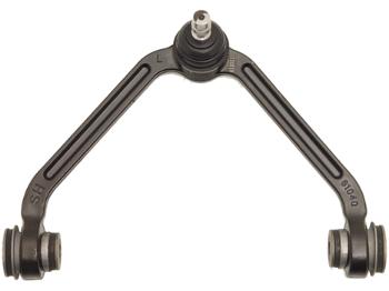 2012 Ford Ranger Suspension Control Arm and Ball Joint Assembly Front Left Upper Dorman 520221 image 4 of 4