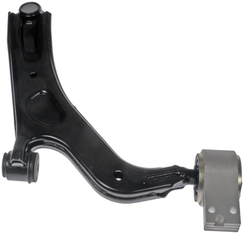 2008 Ford Taurus Suspension Control Arm and Ball Joint Assembly Front Left Lower Dorman 524217 image 1 of 2