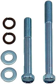 1990 Geo Prizm Disc Brake Caliper Bolt Front Dorman HW14054 image 1 of 1