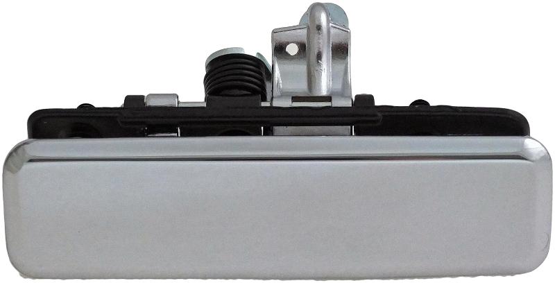 1996 Chevrolet Astro Exterior Door Handle Front Right Dorman 88283 image 2 of 3