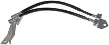 2013 Ford F53 Brake Hydraulic Hose Rear Center Dorman H622106 image 1 of 3
