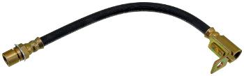 1995 Mercury Sable Brake Hydraulic Hose Rear Left Dorman H38666 image 3 of 3