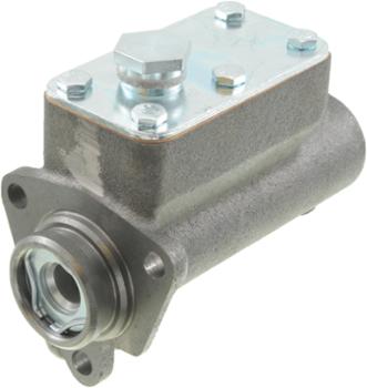 1934 Plymouth Standard PF Model Brake Master Cylinder Dorman M544 image 1 of 4
