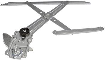 2002 Dodge Caravan Window Regulator Front Right Dorman 740865 image 1 of 4
