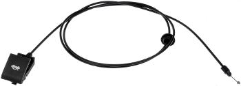 2018 Ram 2500 Hood Release Cable Dorman 912200 image 1 of 3
