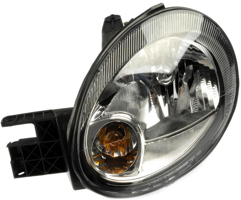 Dorman 1590464 - Headlight Assembly Dorman 1590464 Headlight Assembly product image 1 of 1