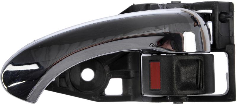 2008 Toyota Camry Interior Door Handle Front Left Dorman 80404 image 2 of 3